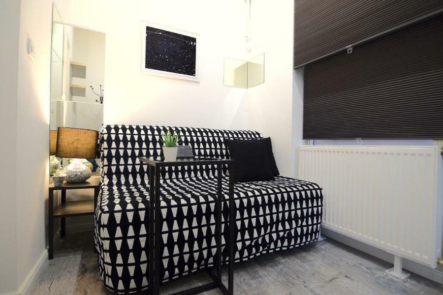 Lea Apartment - Free Parking In Front For 2 Cars Zagreb Exterior photo