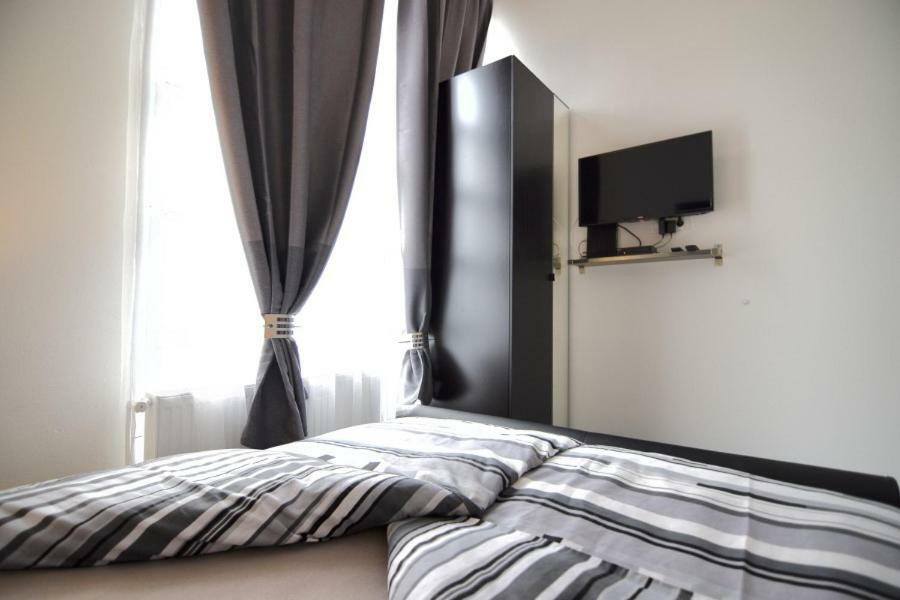 Lea Apartment - Free Parking In Front For 2 Cars Zagreb Exterior photo