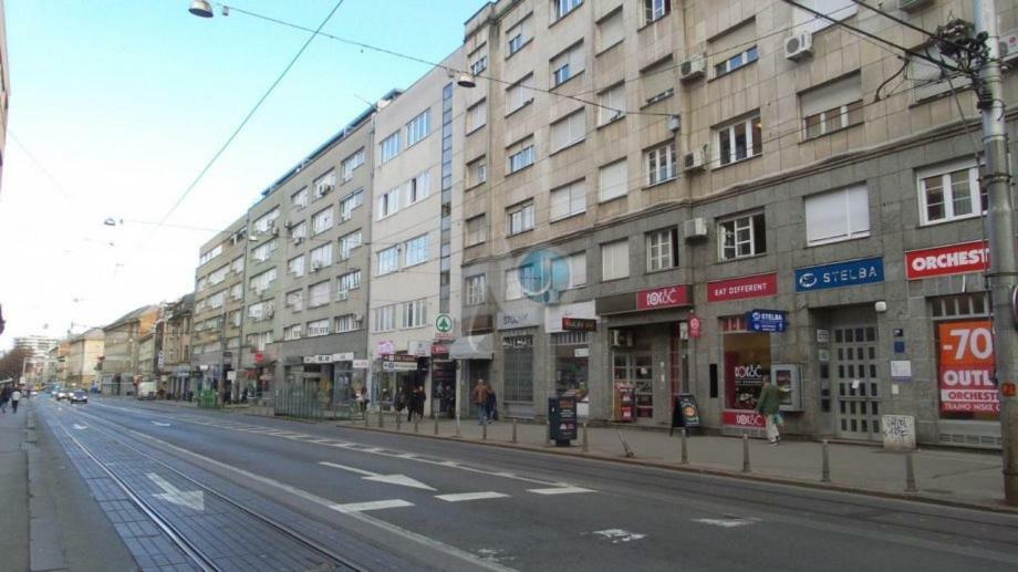 Lea Apartment - Free Parking In Front For 2 Cars Zagreb Exterior photo